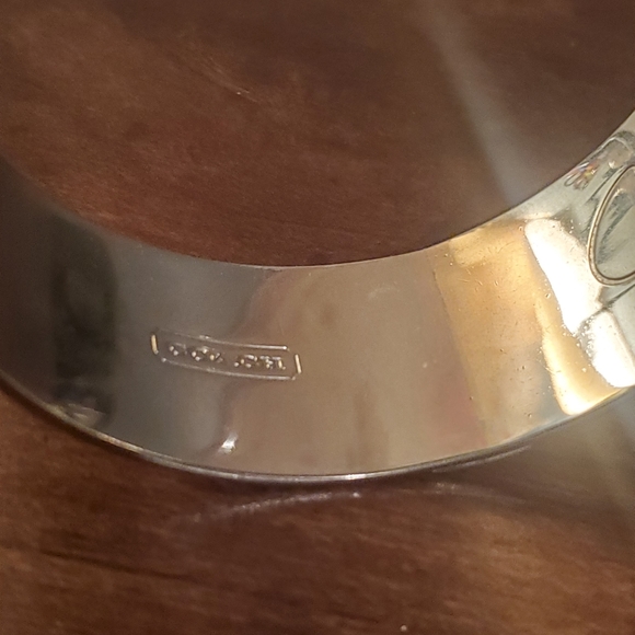 Coach Bracelet - Picture 3 of 3